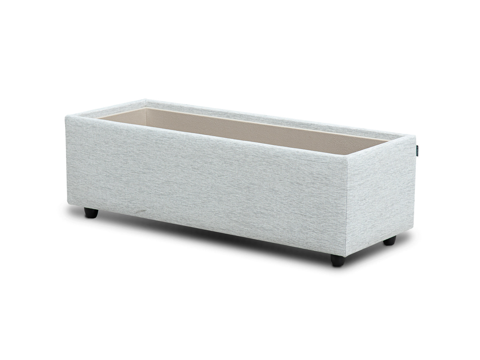 Sala Bella Modular 7P #Color_WhiteSmoke"T37110"