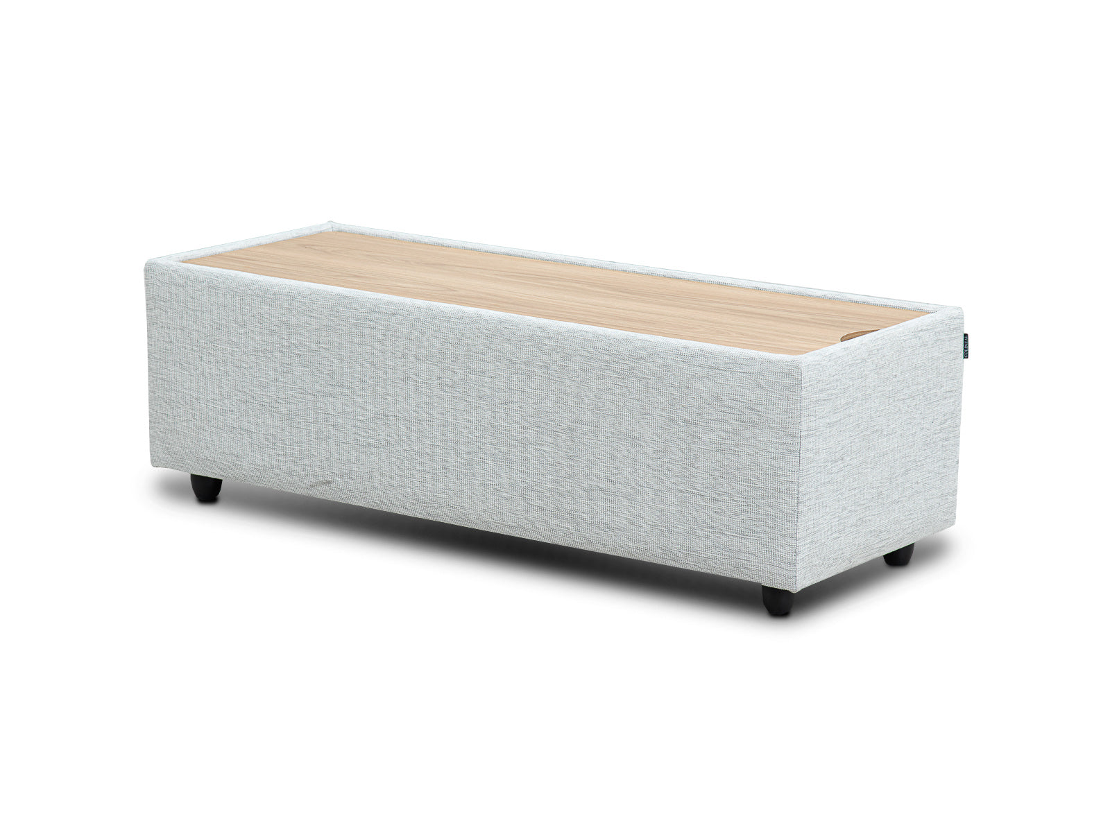 Sala Bella Modular 7P #Color_WhiteSmoke"T37110"