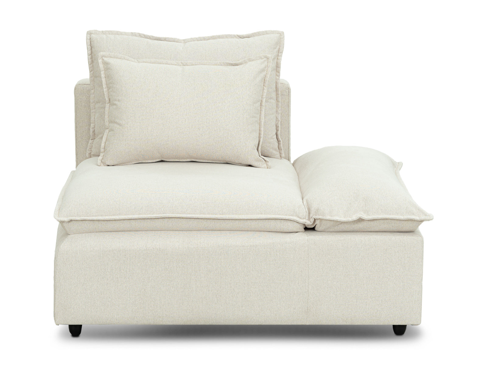 Sala Bella Modular 7P #Color_LemonChiffon"T36107"