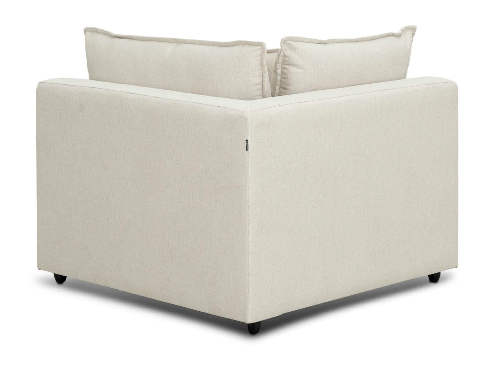 Sala Bella Modular 7P #Color_LemonChiffon"T36107"