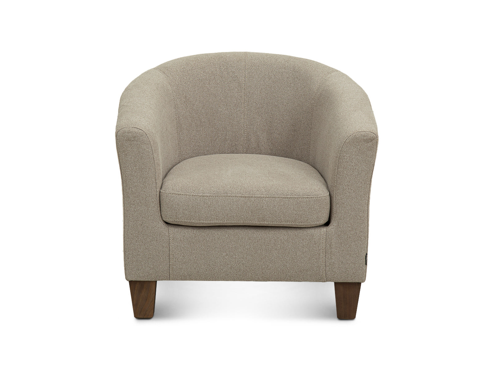 Sillon Auxiliar Melba #Color_Latte"T32706"
