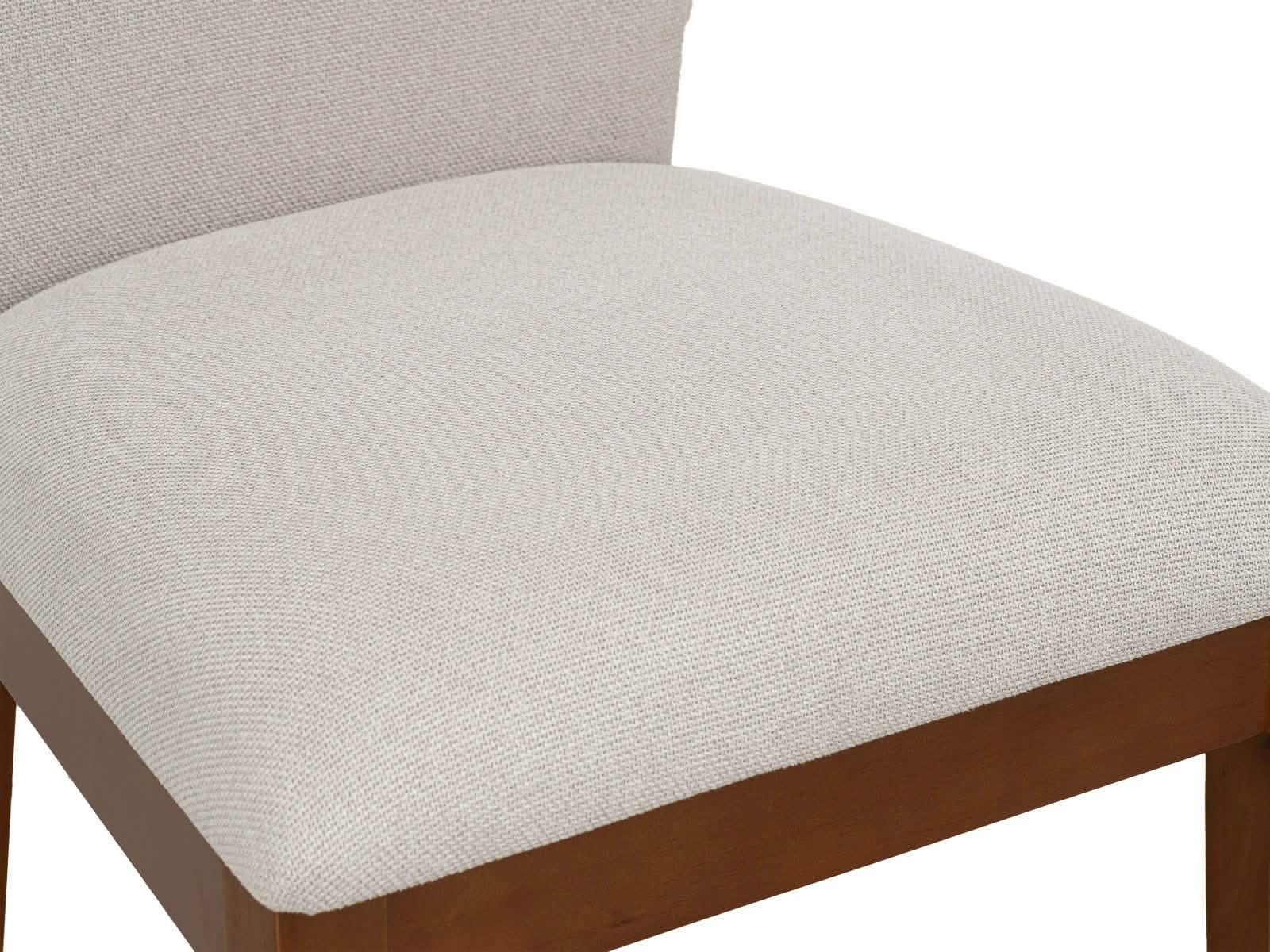 Silla Amur #Color_FloralWhite"T3213"