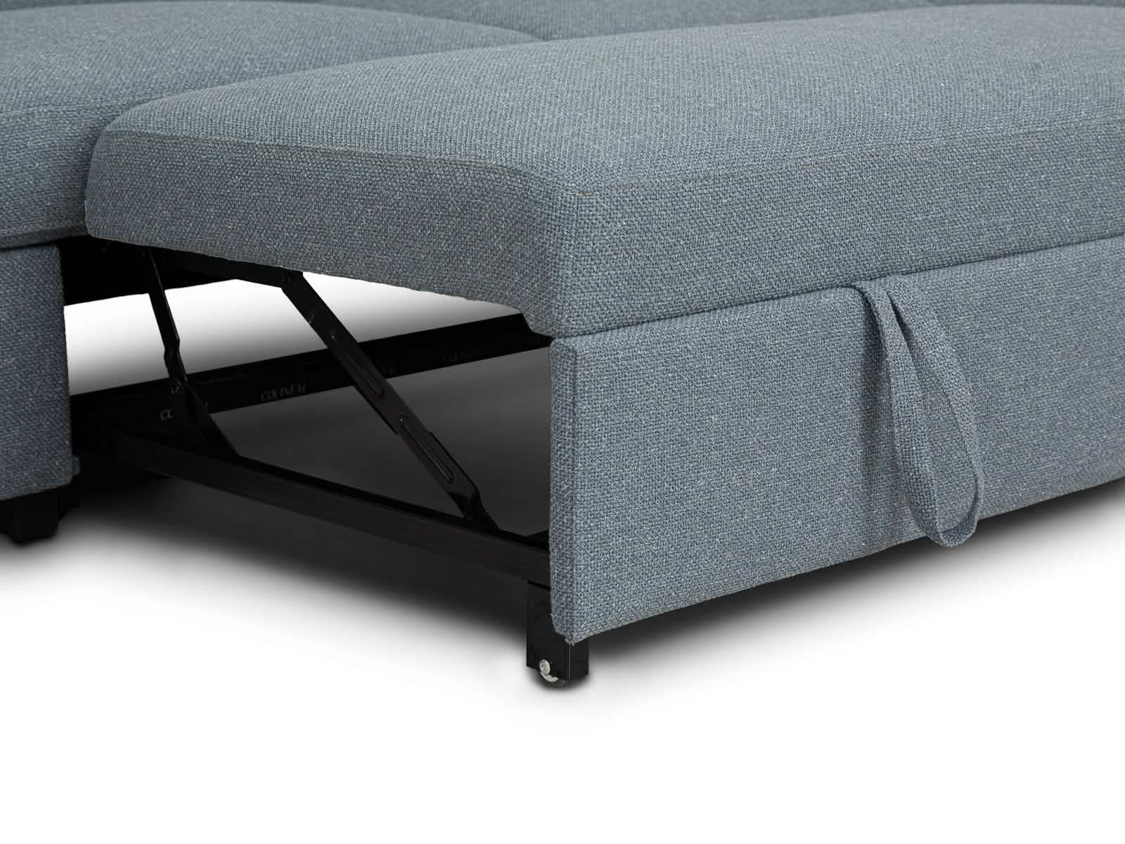 Sala Sofa Cama Versalles #Color_Denim"T36510"