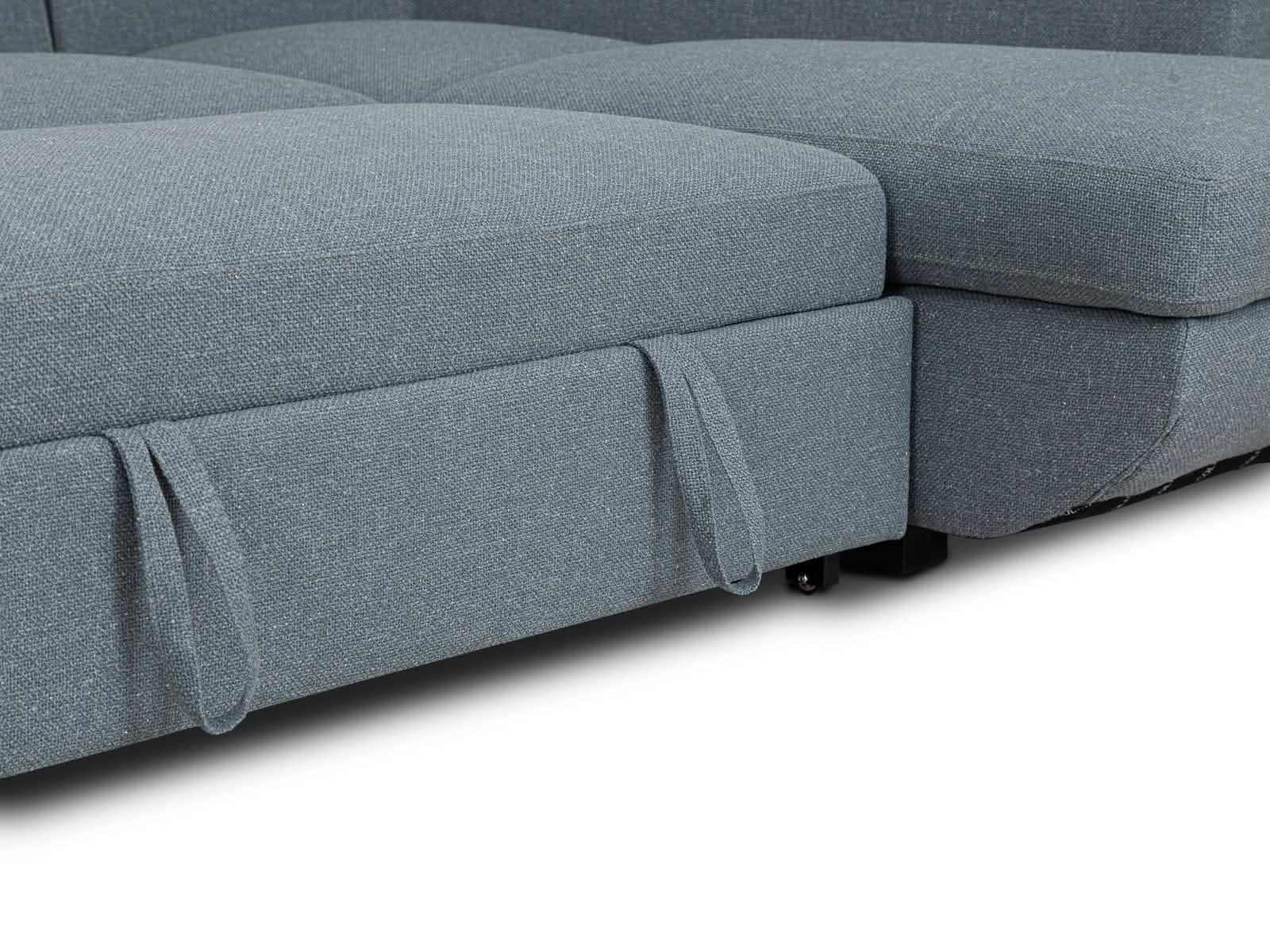 Sala Sofa Cama Versalles #Color_Denim"T36510"