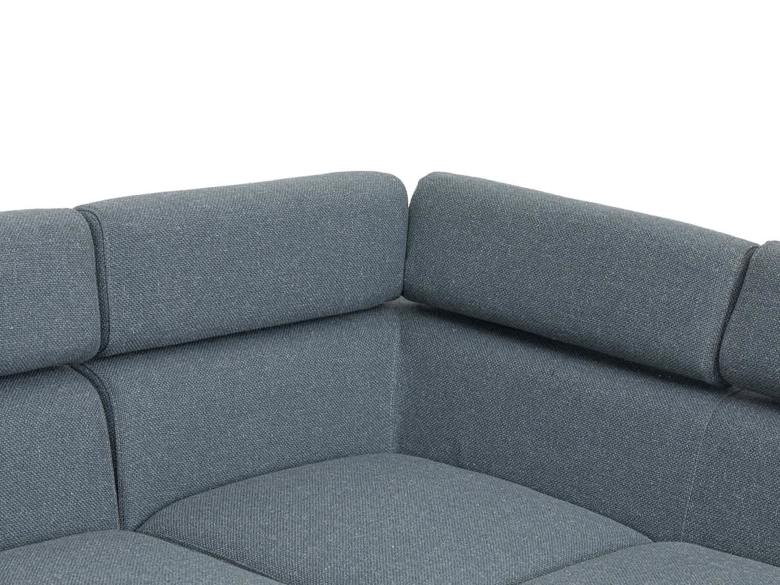 Sala Sofa Cama Versalles #Color_Denim"T36510"