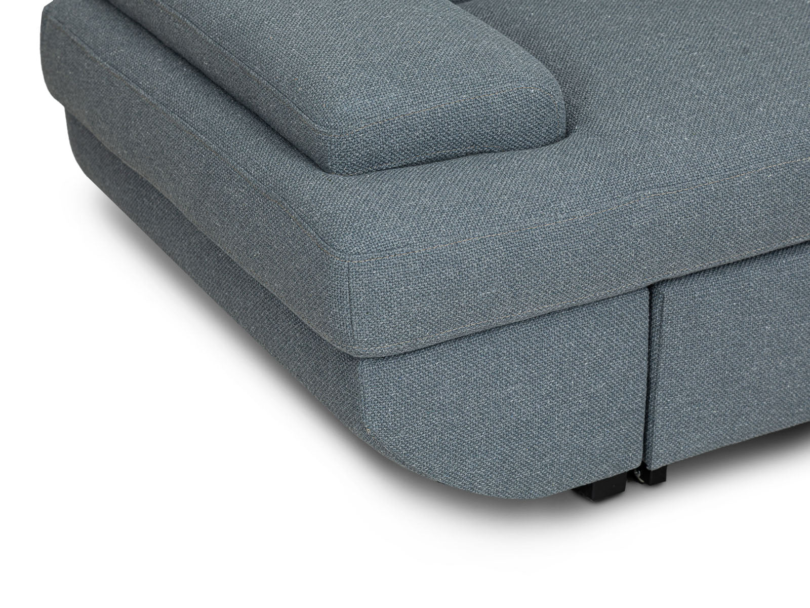 Sala Sofa Cama Versalles #Color_Denim"T36510"