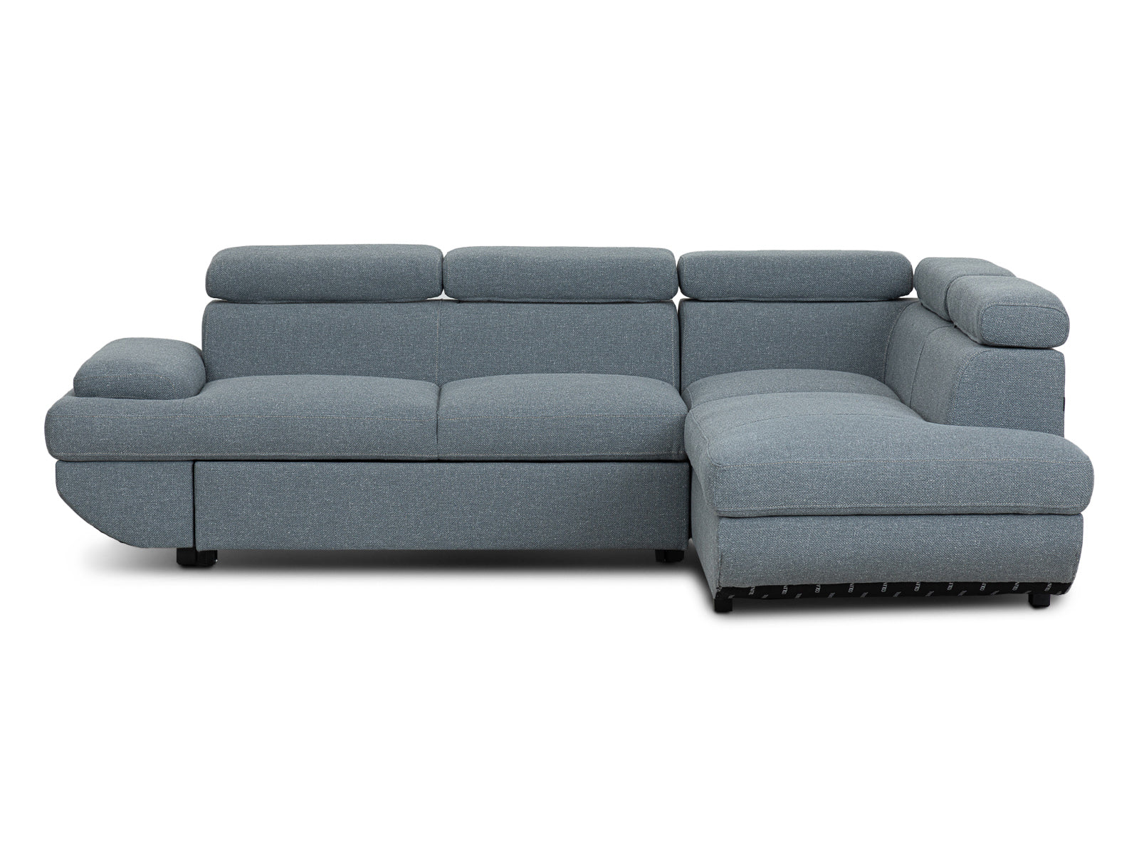 Sala Sofa Cama Versalles #Color_Denim"T36510"