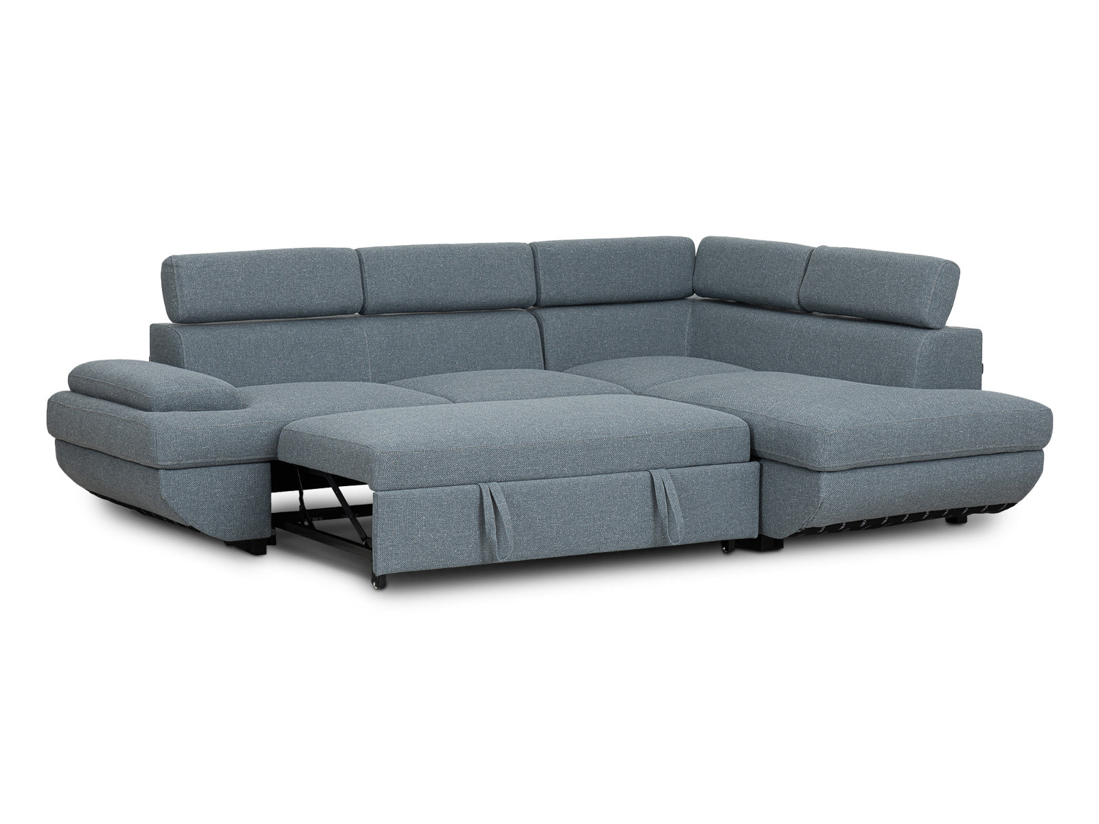 Sala Sofa Cama Versalles #Color_Denim"T36510"