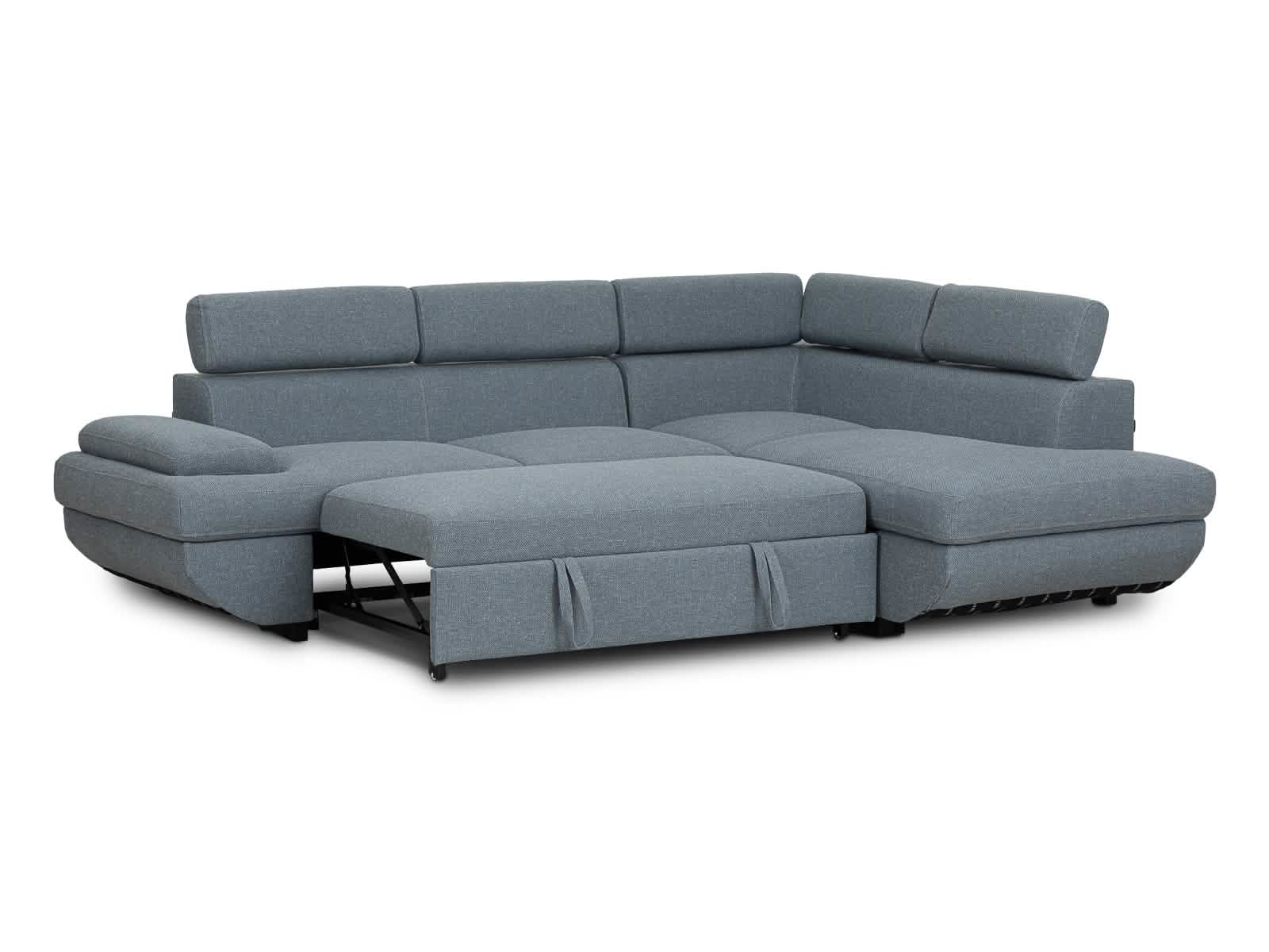 Sala Sofa Cama Versalles #Color_Denim"T36510"