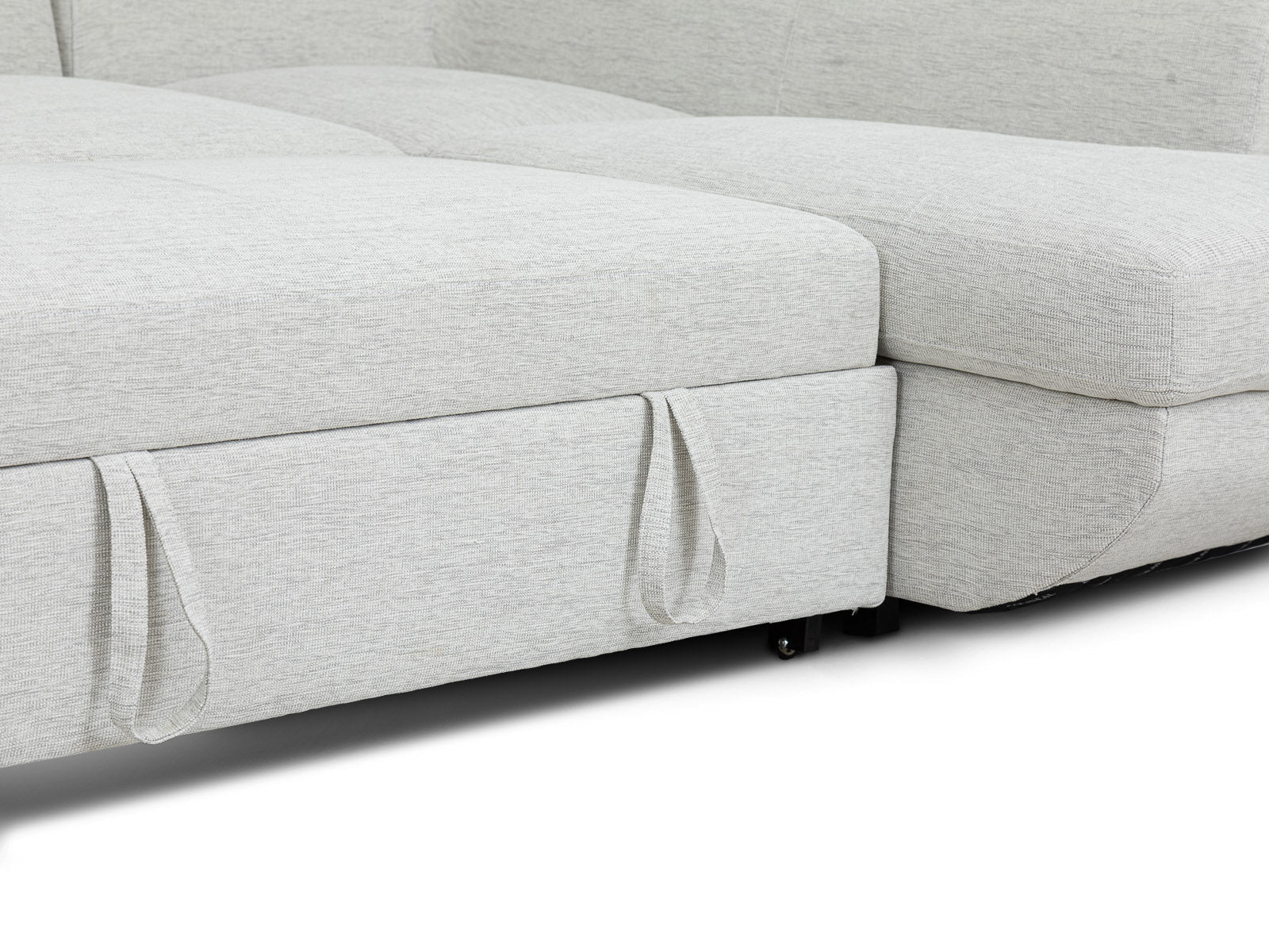 Sala Sofa Cama Versalles #Color_WhiteSmoke"T37110"