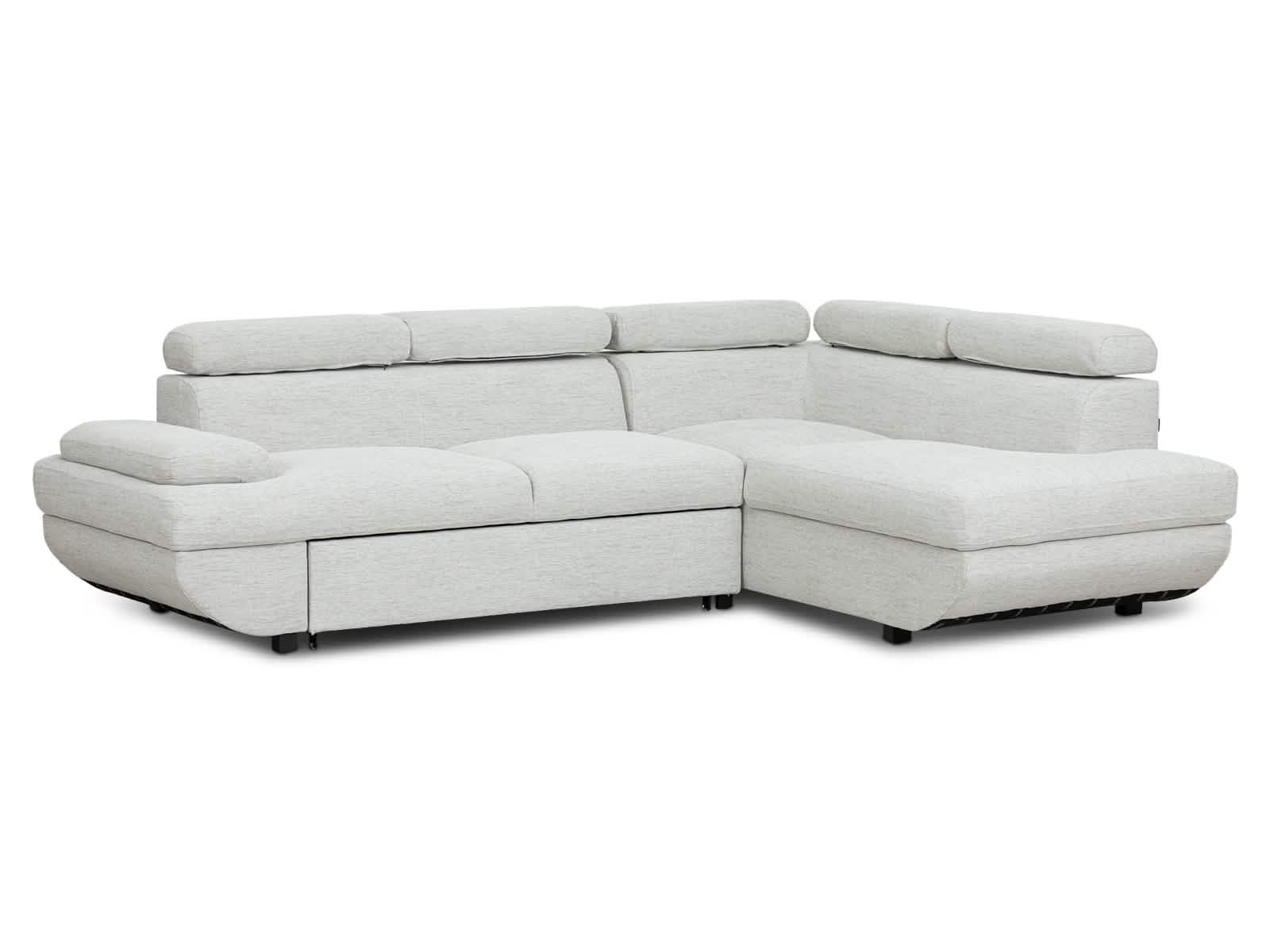 Sala Sofa Cama Versalles #Color_WhiteSmoke"T37110"