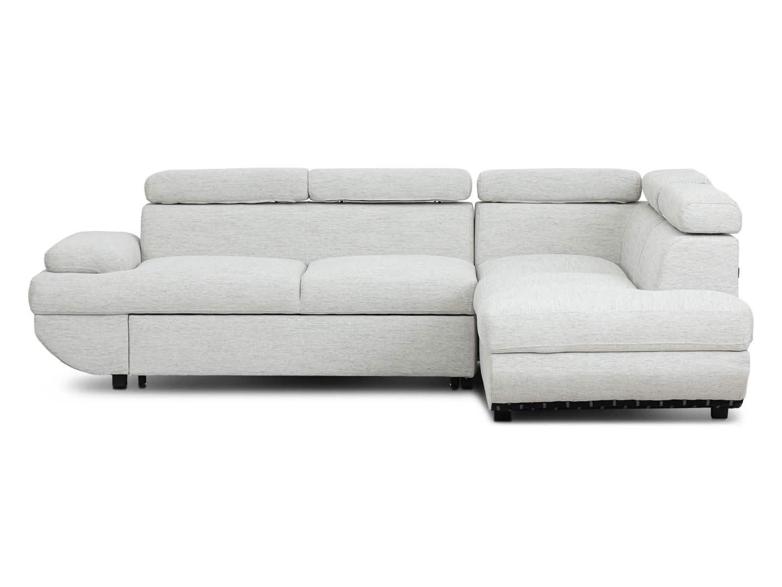 Sala Sofa Cama Versalles #Color_WhiteSmoke"T37110"