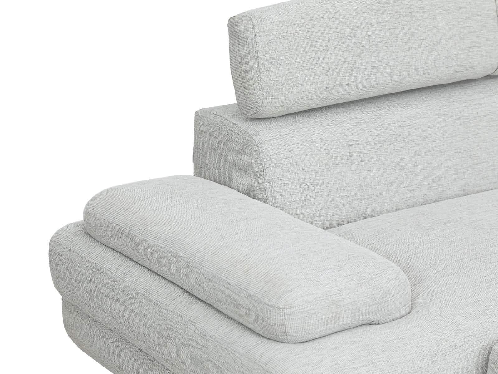 Sala Sofa Cama Versalles #Color_WhiteSmoke"T37110"
