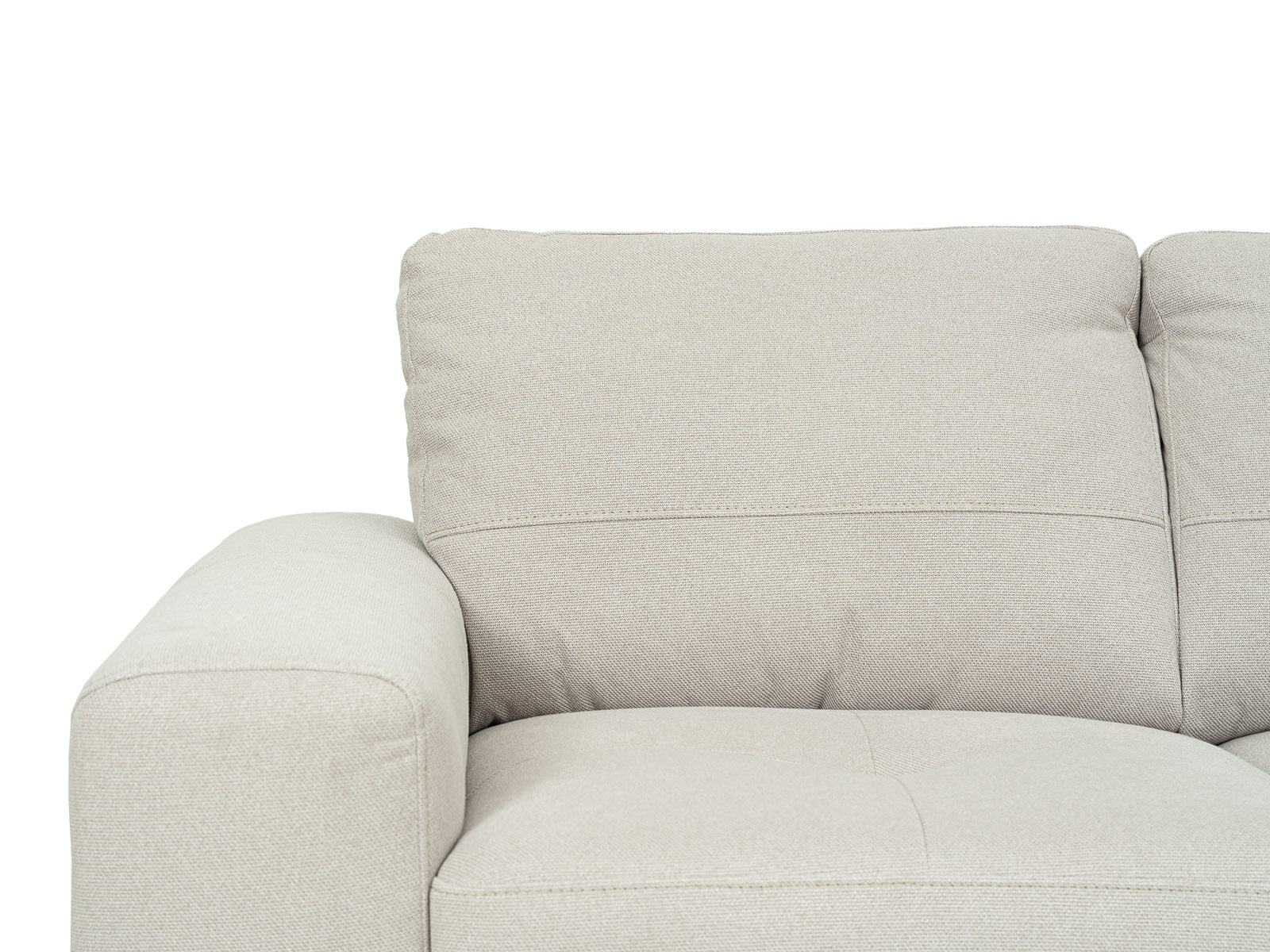 Loveseat Zodiaco #Color_FloralWhite"T3213"