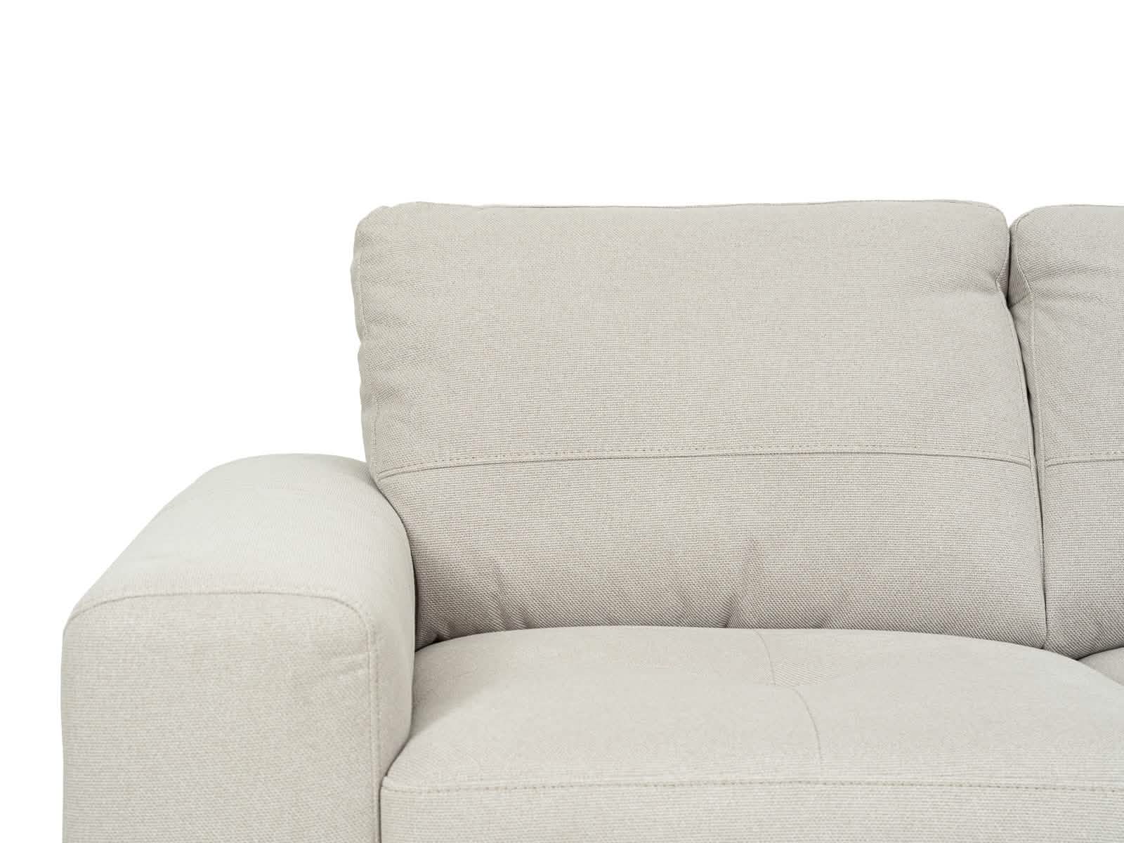 Loveseat Zodiaco #Color_FloralWhite"T3213"