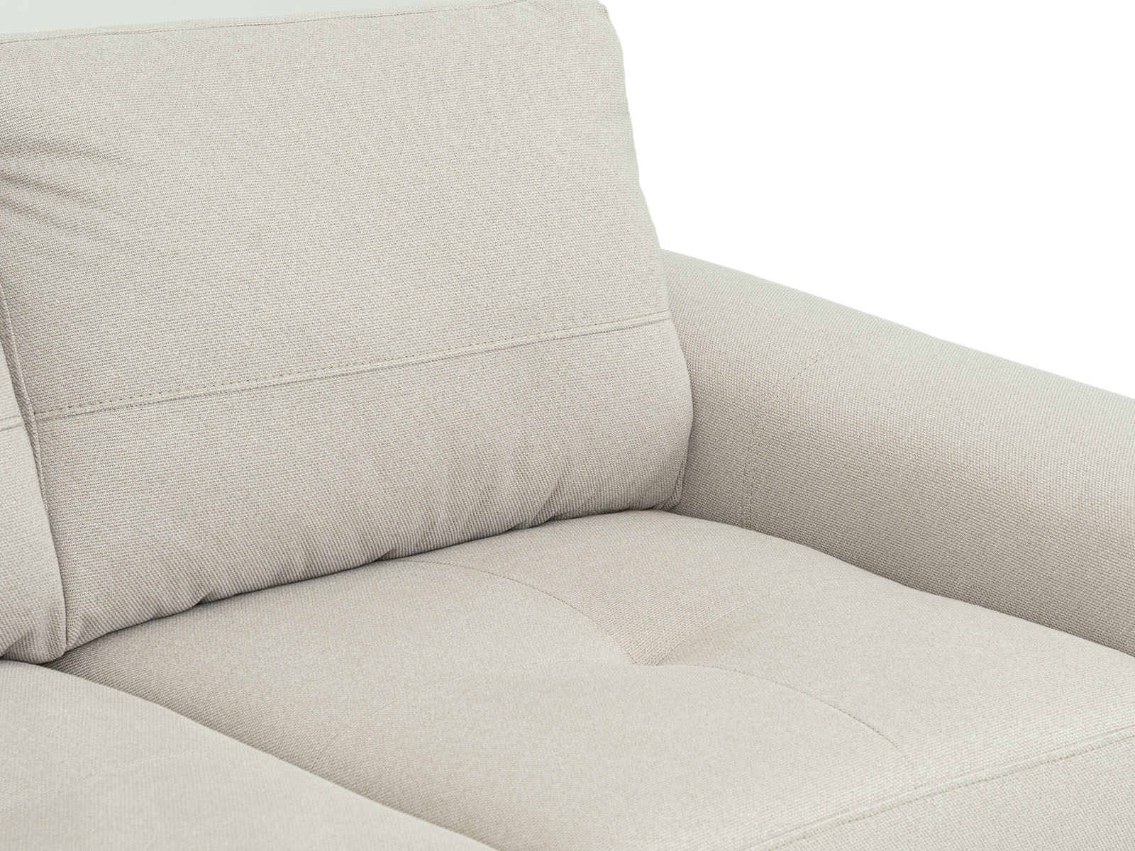 Loveseat Zodiaco #Color_FloralWhite"T3213"