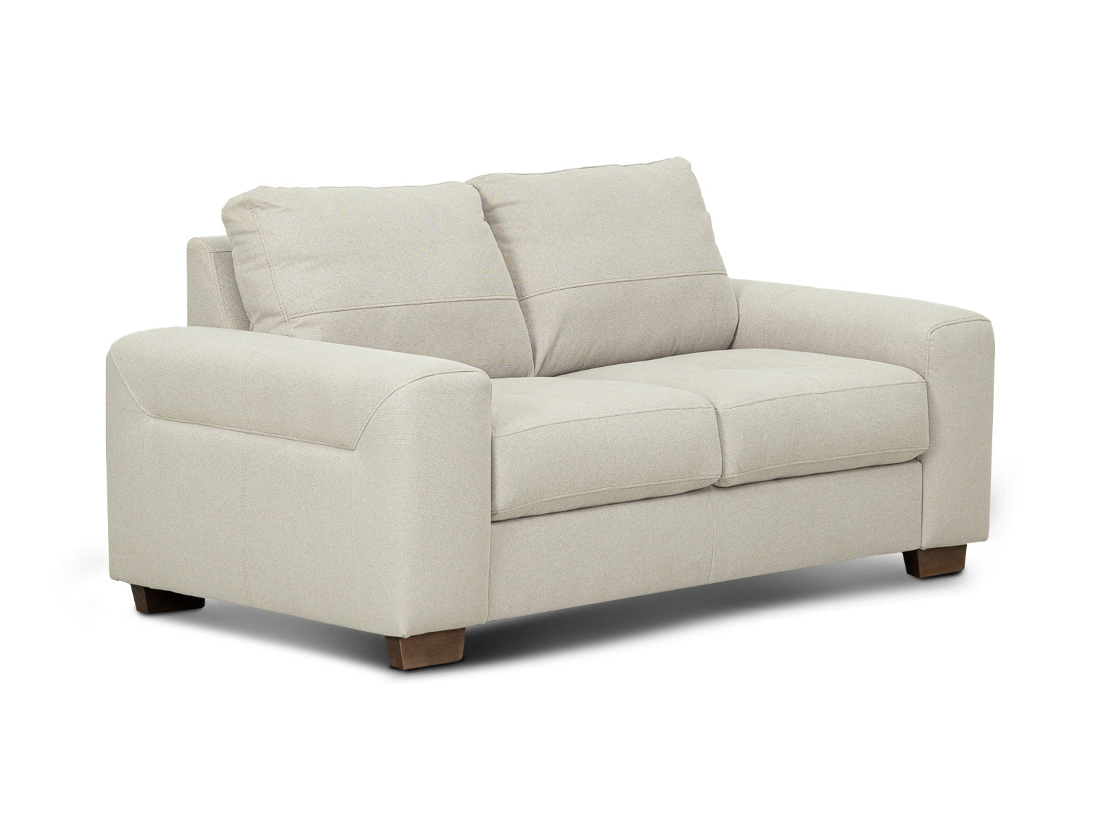 Loveseat Zodiaco #Color_FloralWhite"T3213"