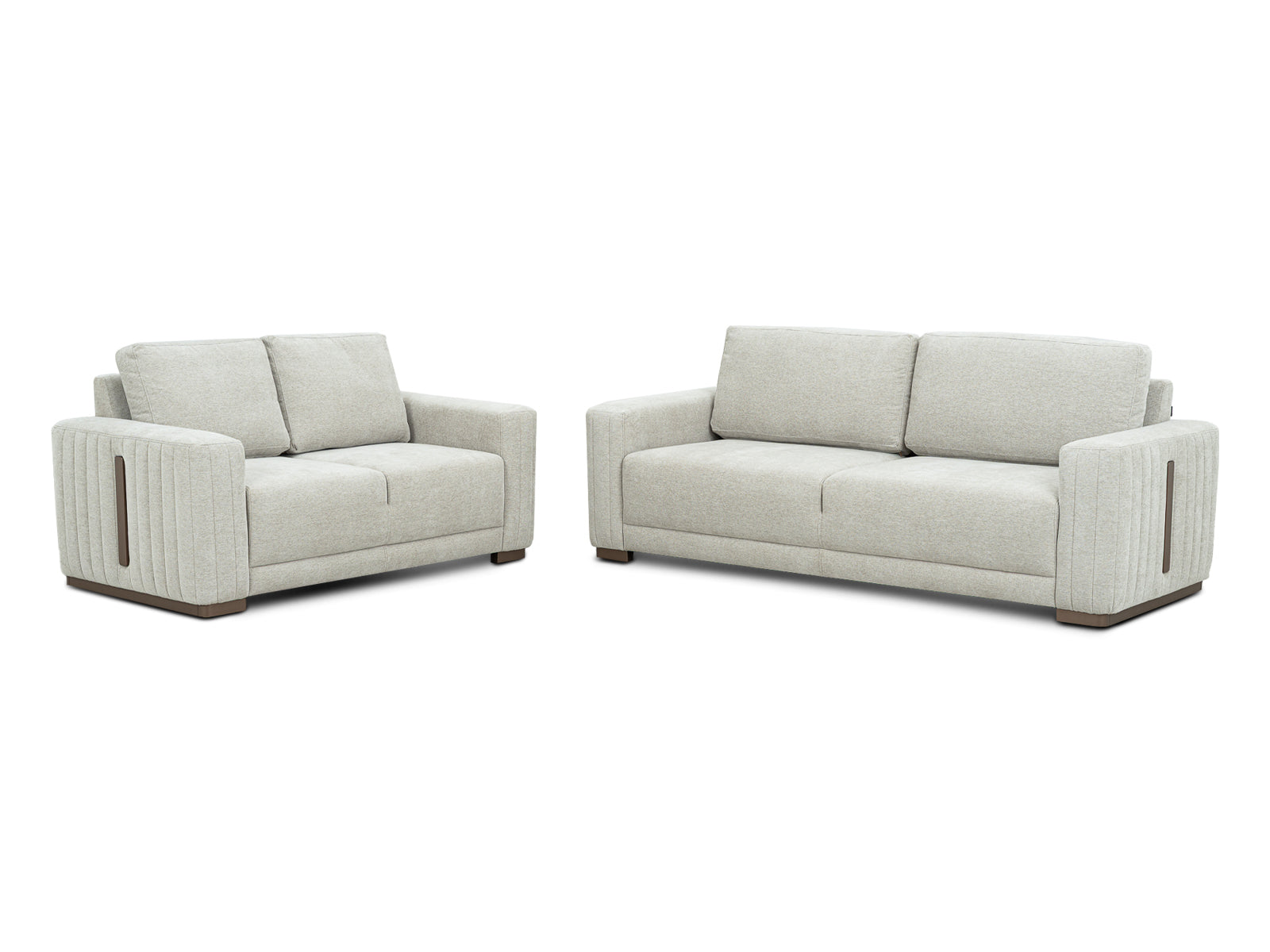 Sala Amber 2P #Color_Gainsboro"T32104"