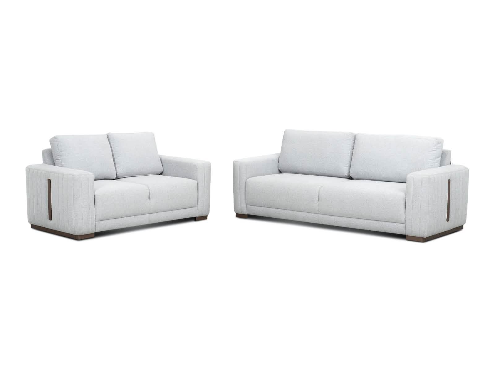 Sala Amber 2P #Color_LightSlateGray"T42904"