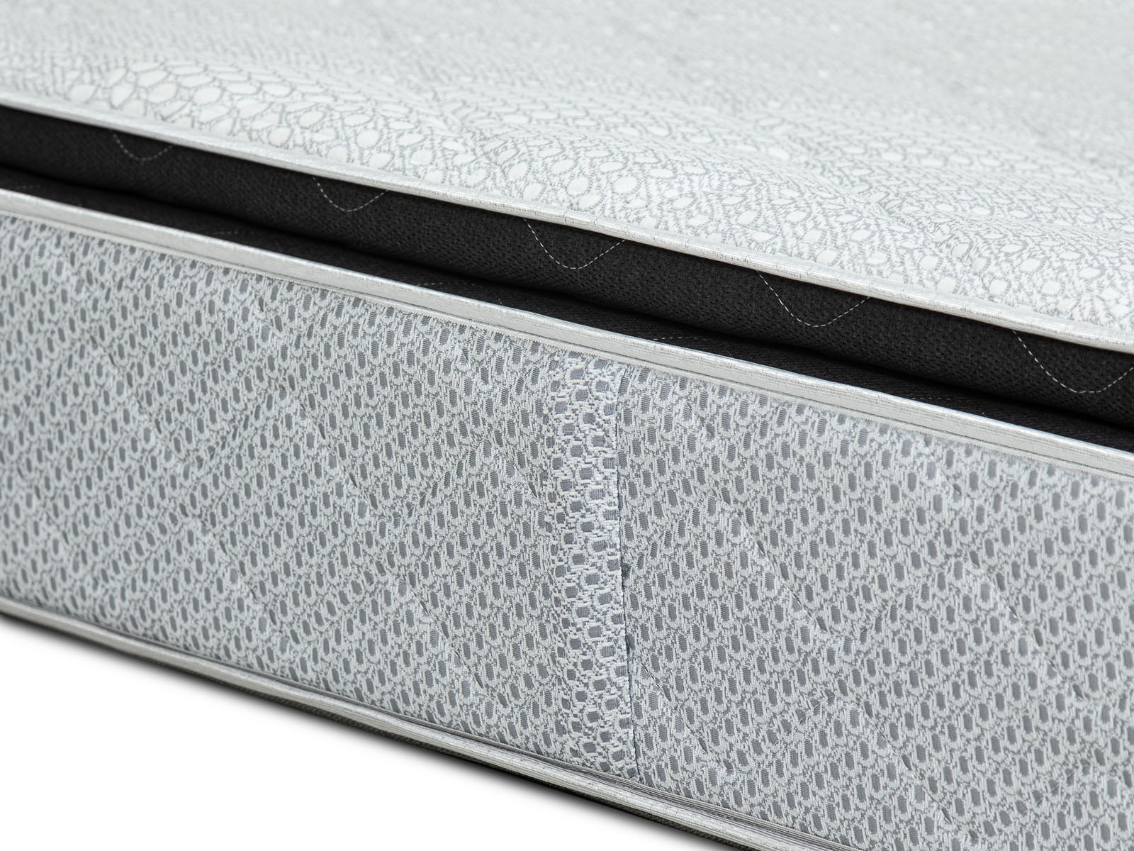 Colchon Milo King (3 Plz / confort firme)