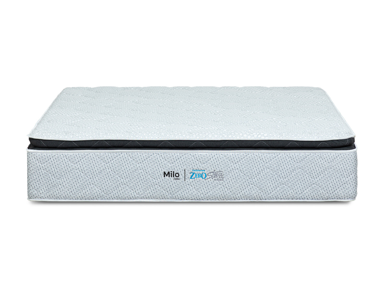 Colchon Milo King (3 Plz / confort firme)