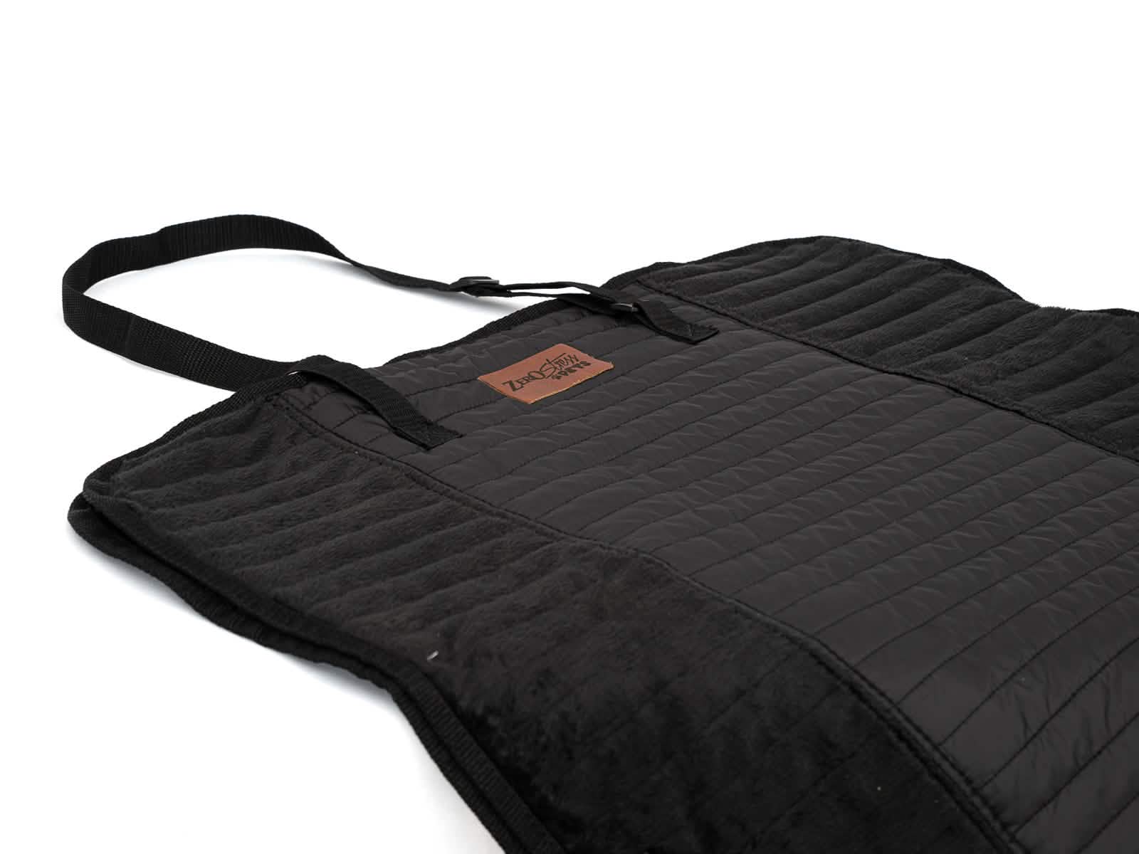 Asiento de Mascota Individual para Auto