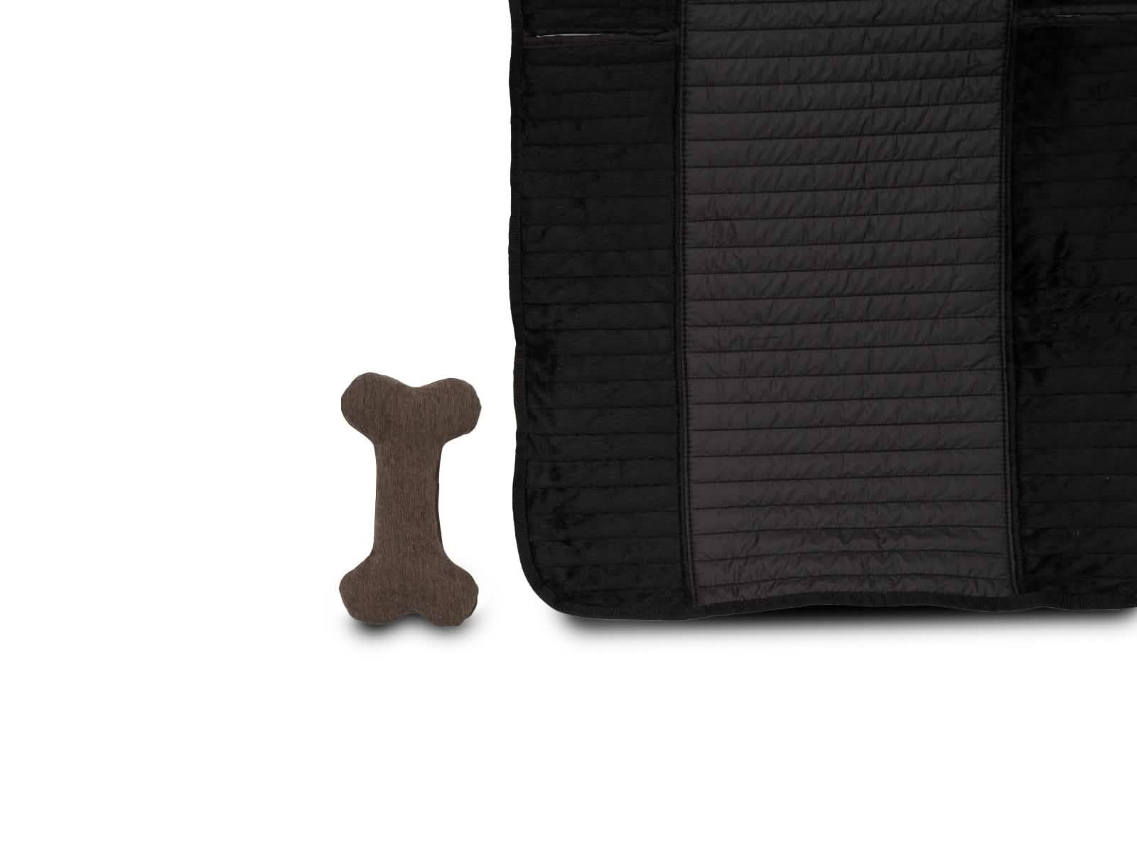 Asiento de Mascota Individual para Auto