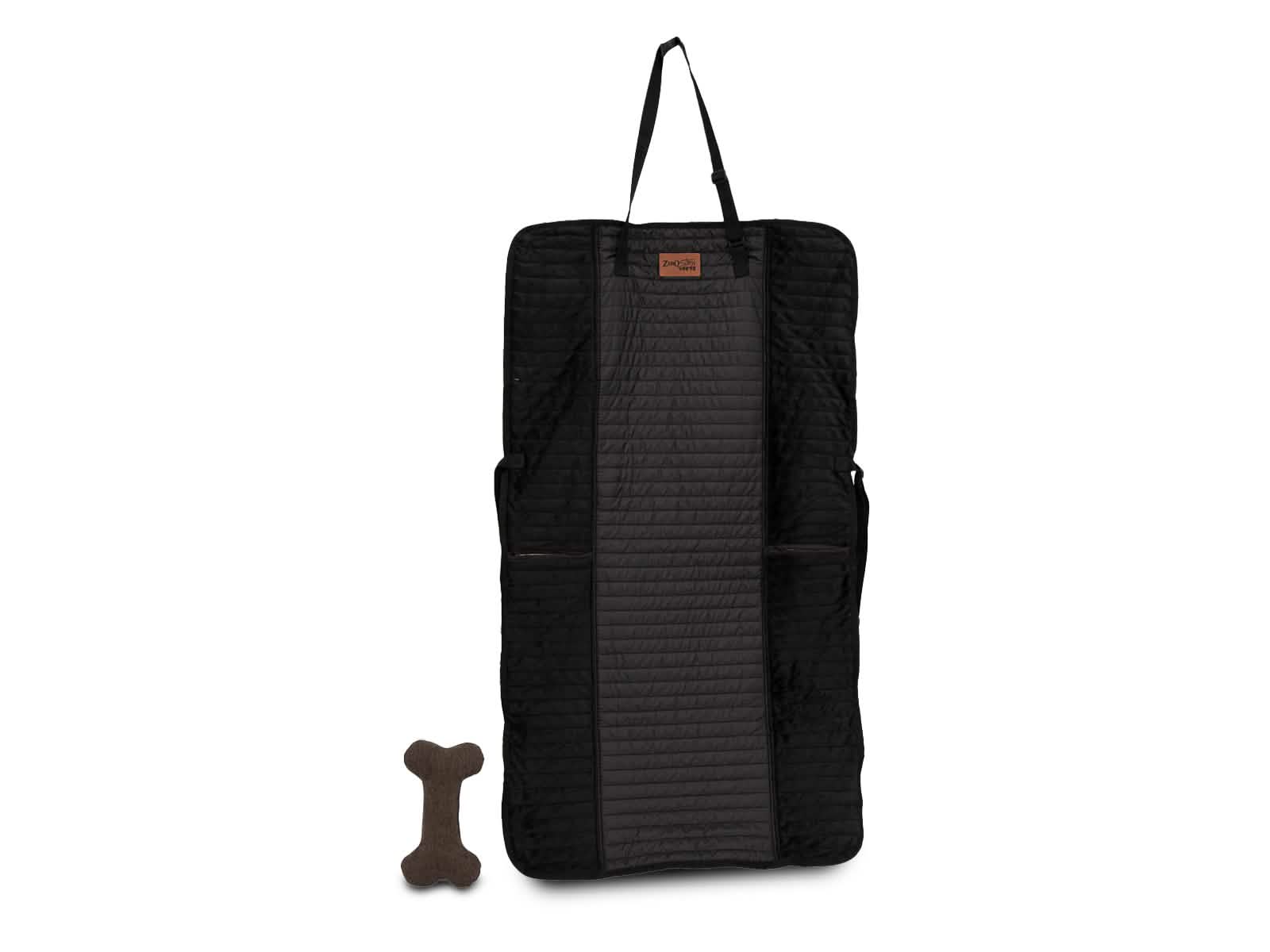 Asiento de Mascota Individual para Auto