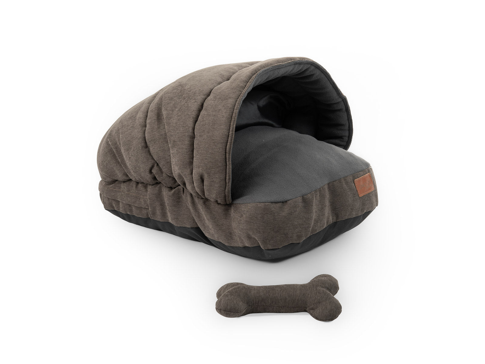 Cama de Mascota Collie