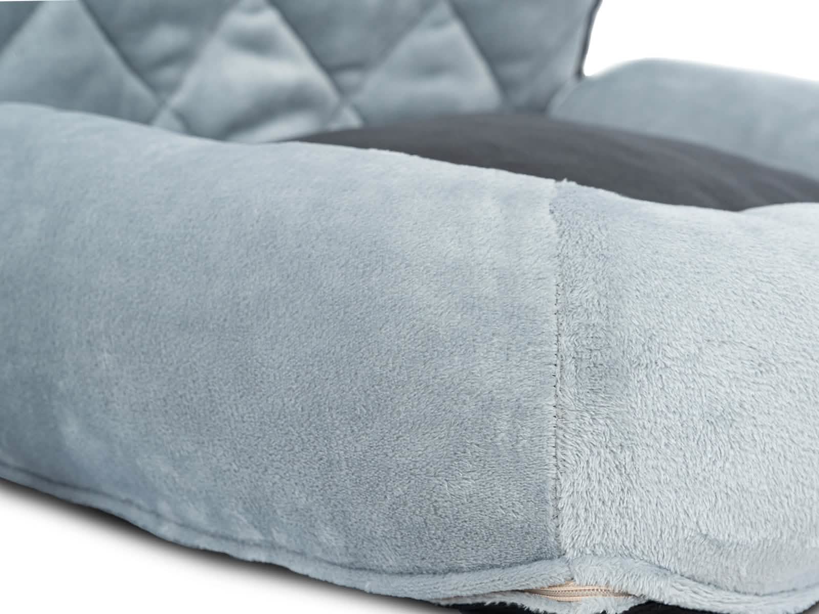 Cama de Mascota Danés