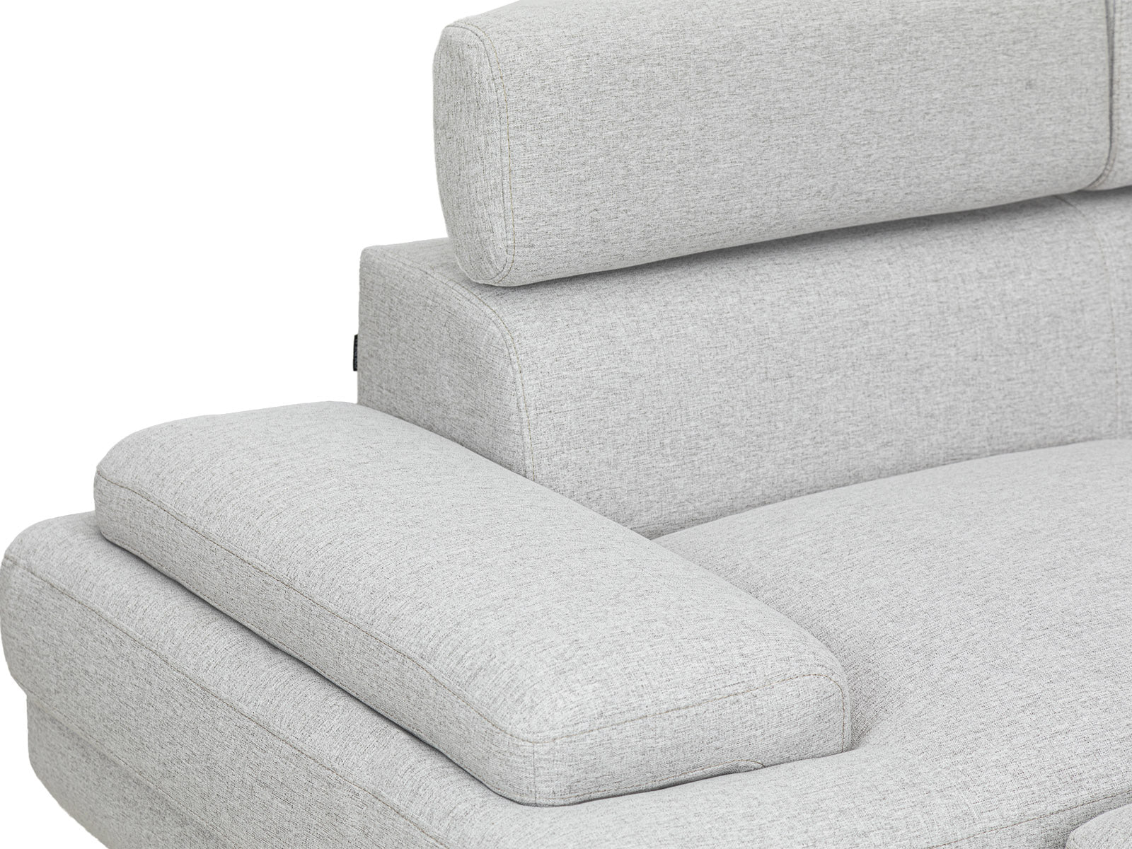 Sala Sofa Cama Versalles #Color_Gainsboro"T36913"