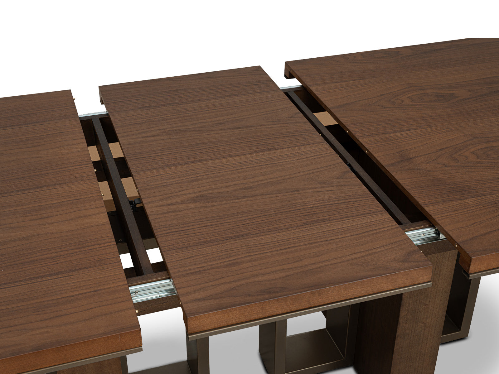 Mesa Comedor Kioto con Extension