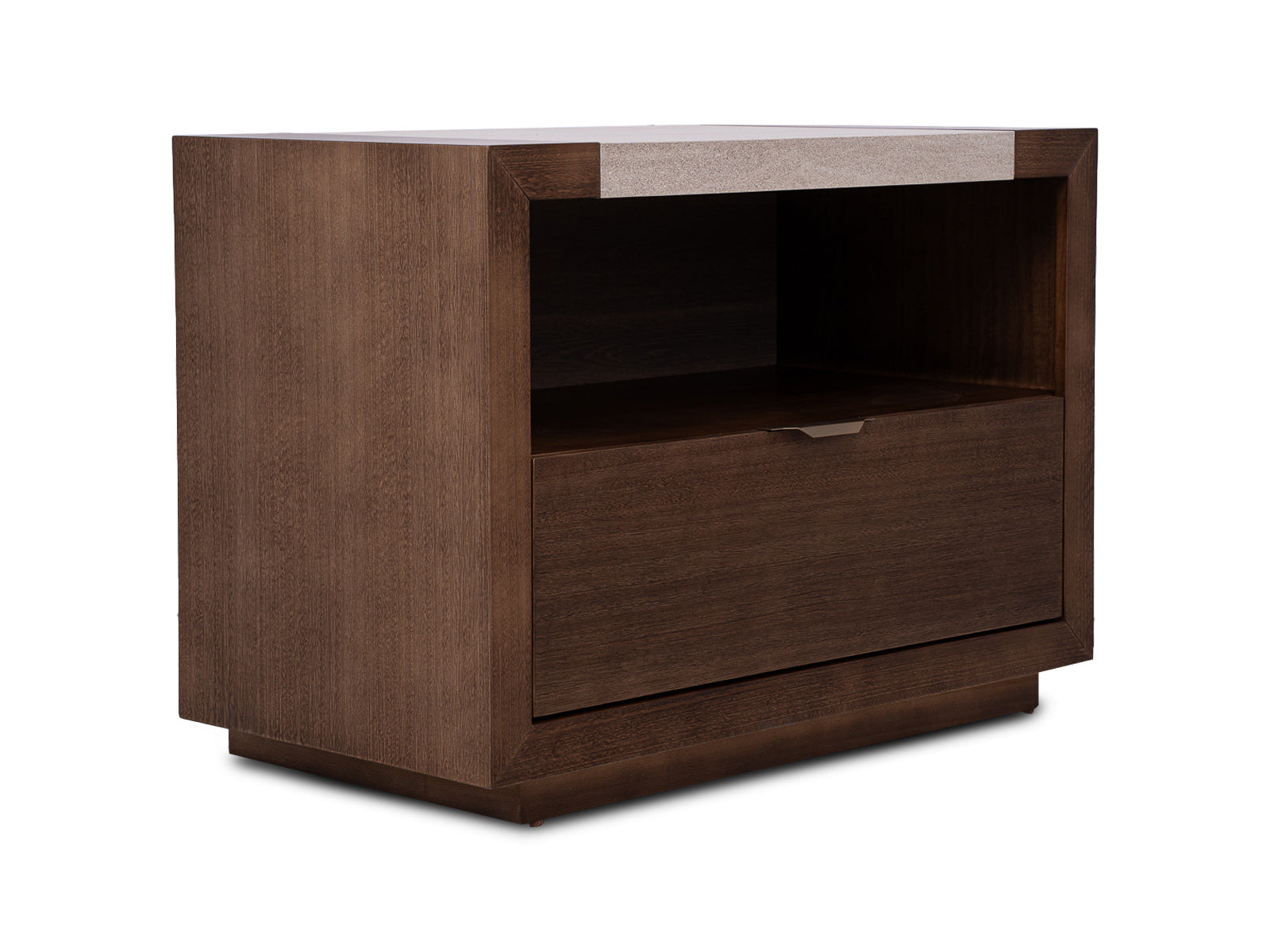 Velador Amber C-Nogal V1