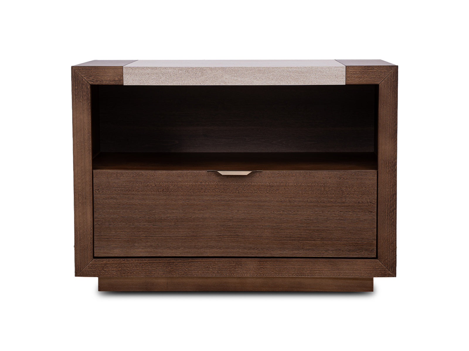 Velador Amber C-Nogal V1