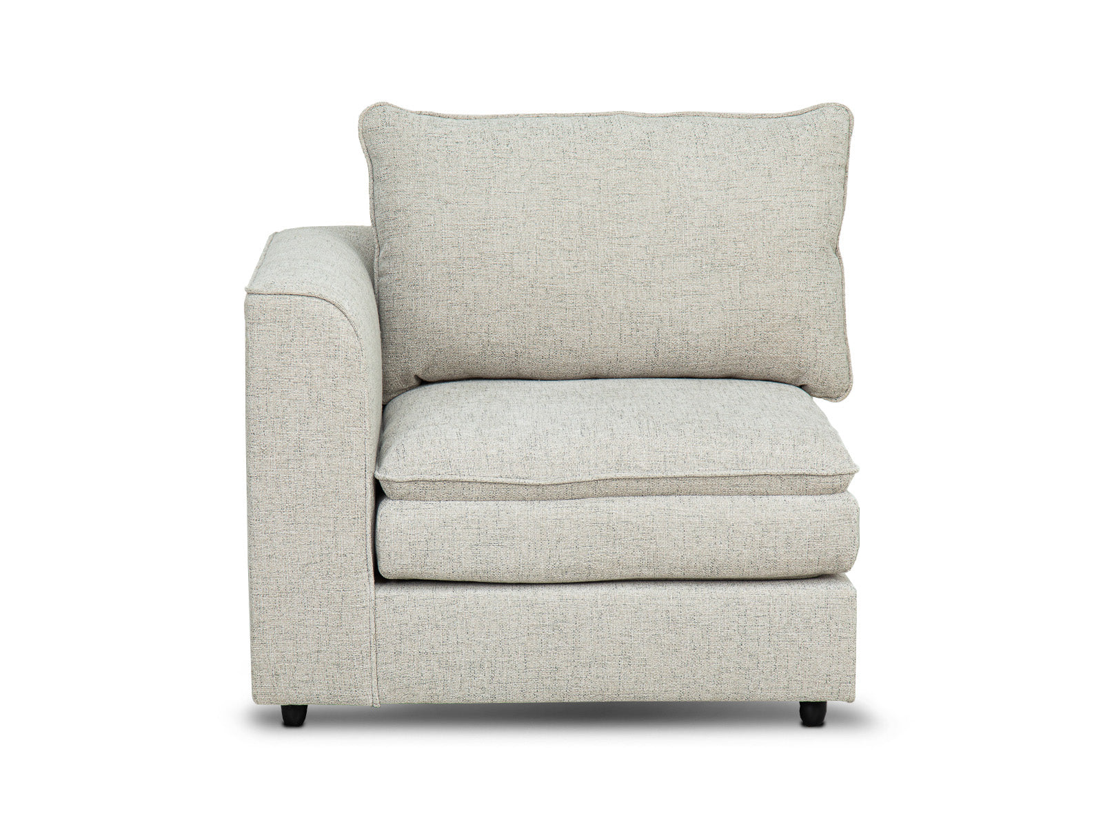 Sala Bombay Suite 4P #Color_Gainsboro"T32909"