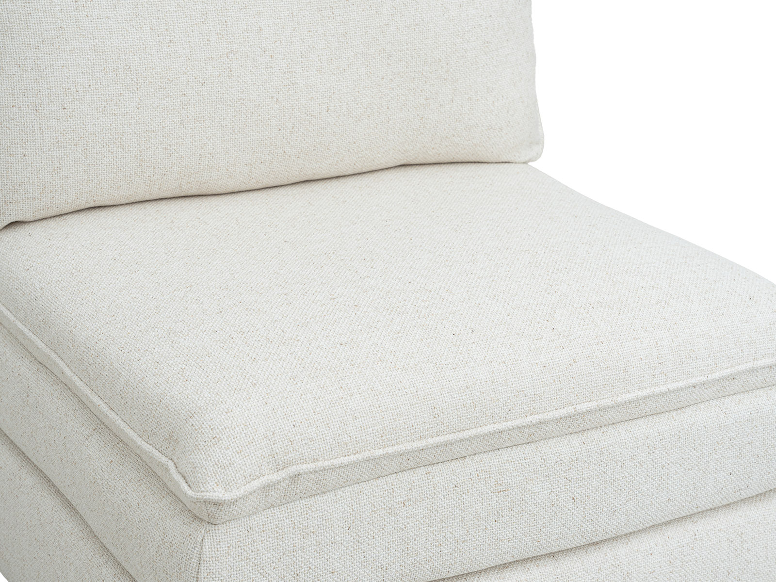 Sillon Bombay #Color_OldLace"T36007"