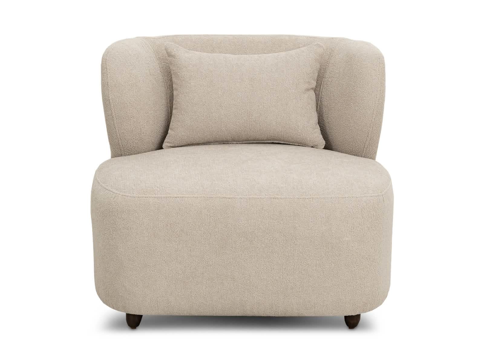 Sillon Auxiliar Atlas #Color_Latte"T37716"