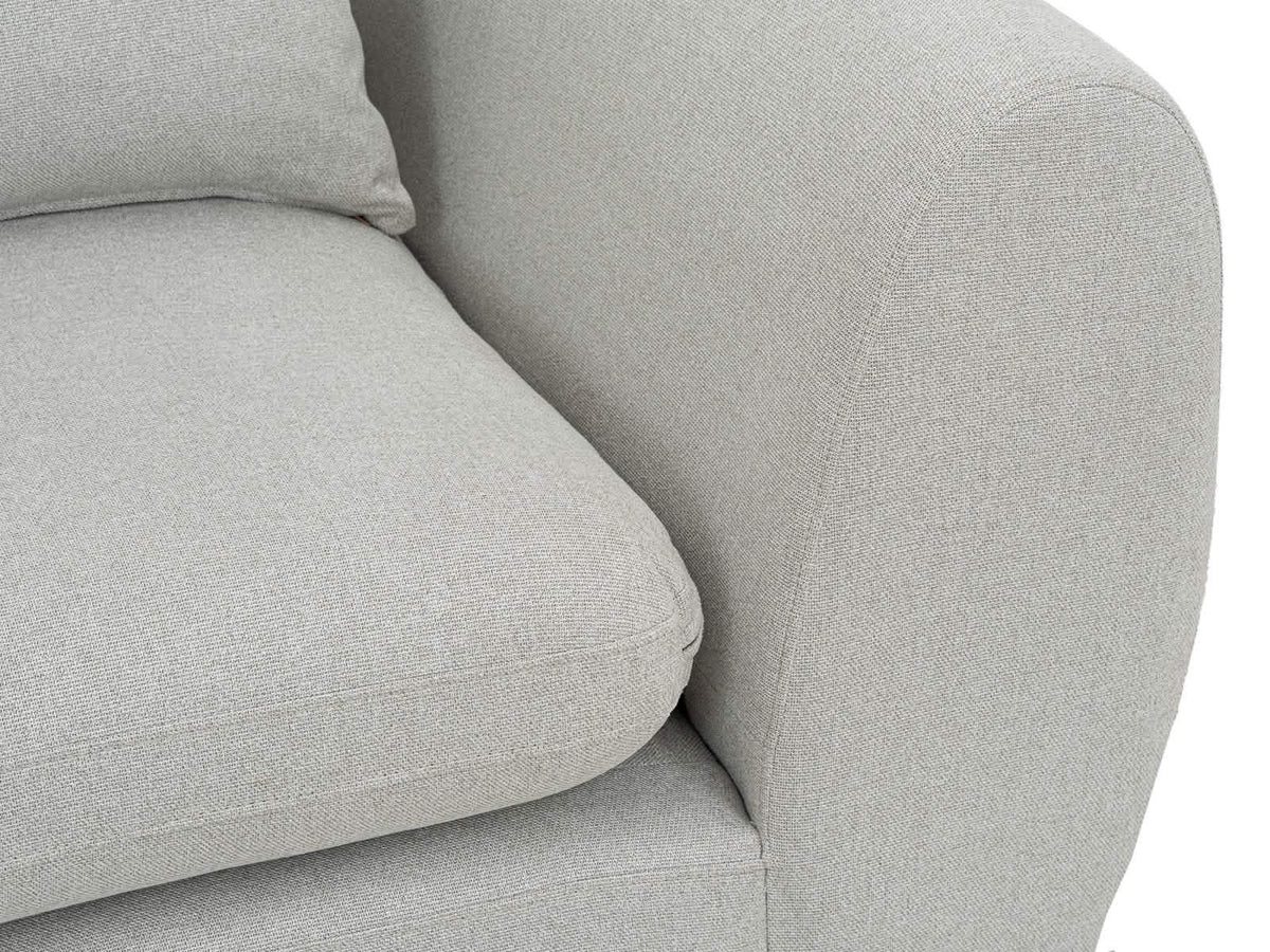 Sala Sky 4P #Color_Silver"T3293"