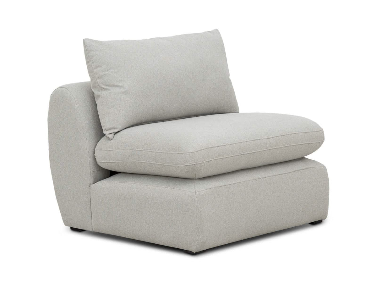 Sala Sky 4P #Color_Silver"T3293"
