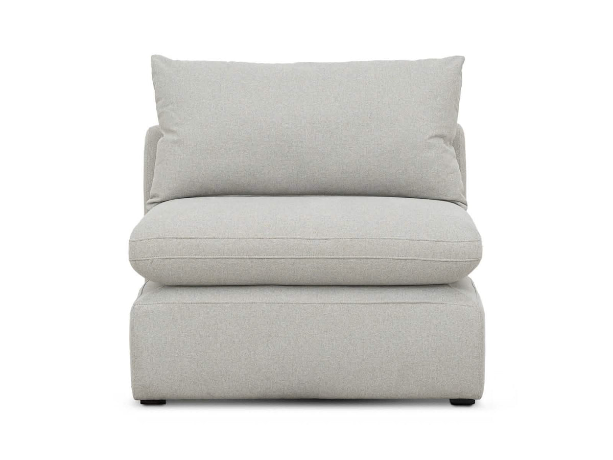 Sala Sky 4P #Color_Silver"T3293"