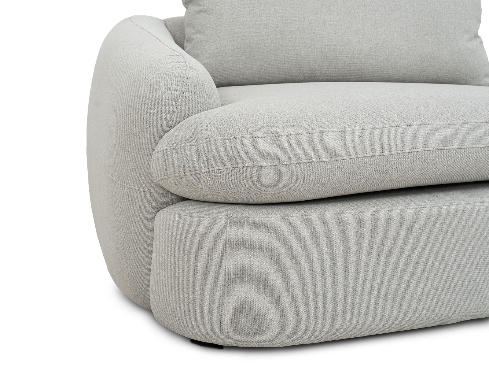 Sala Sky 4P #Color_Silver"T3293"