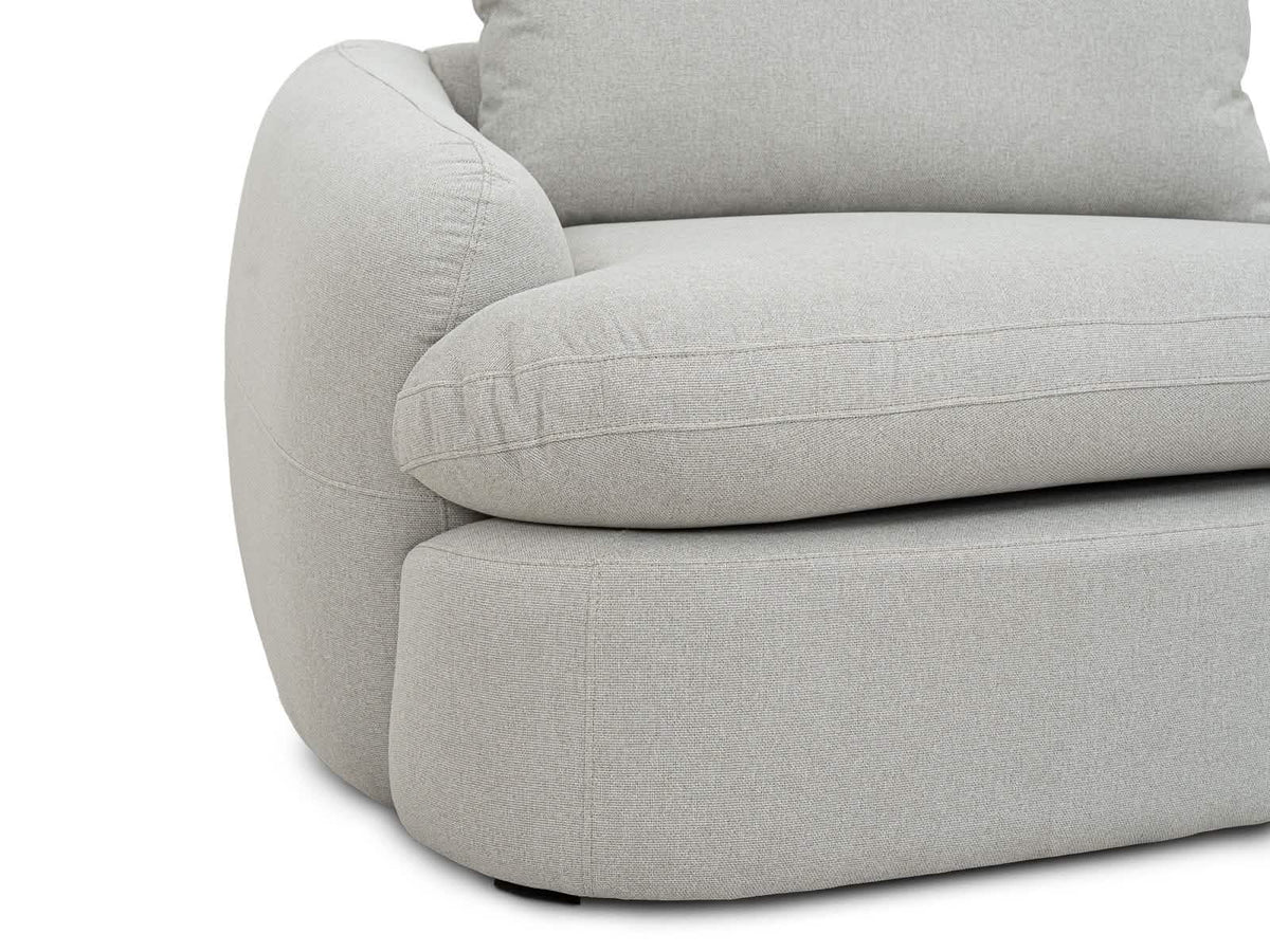 Sala Sky 4P #Color_Silver"T3293"
