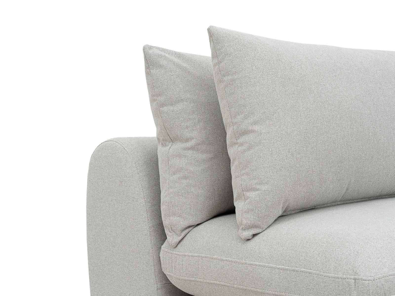 Sala Sky 4P #Color_Silver"T3293"