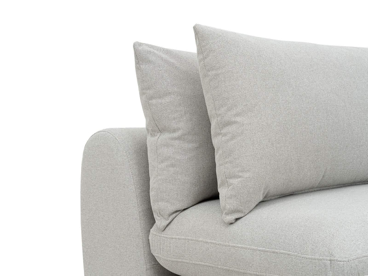 Sala Sky 4P #Color_Silver"T3293"