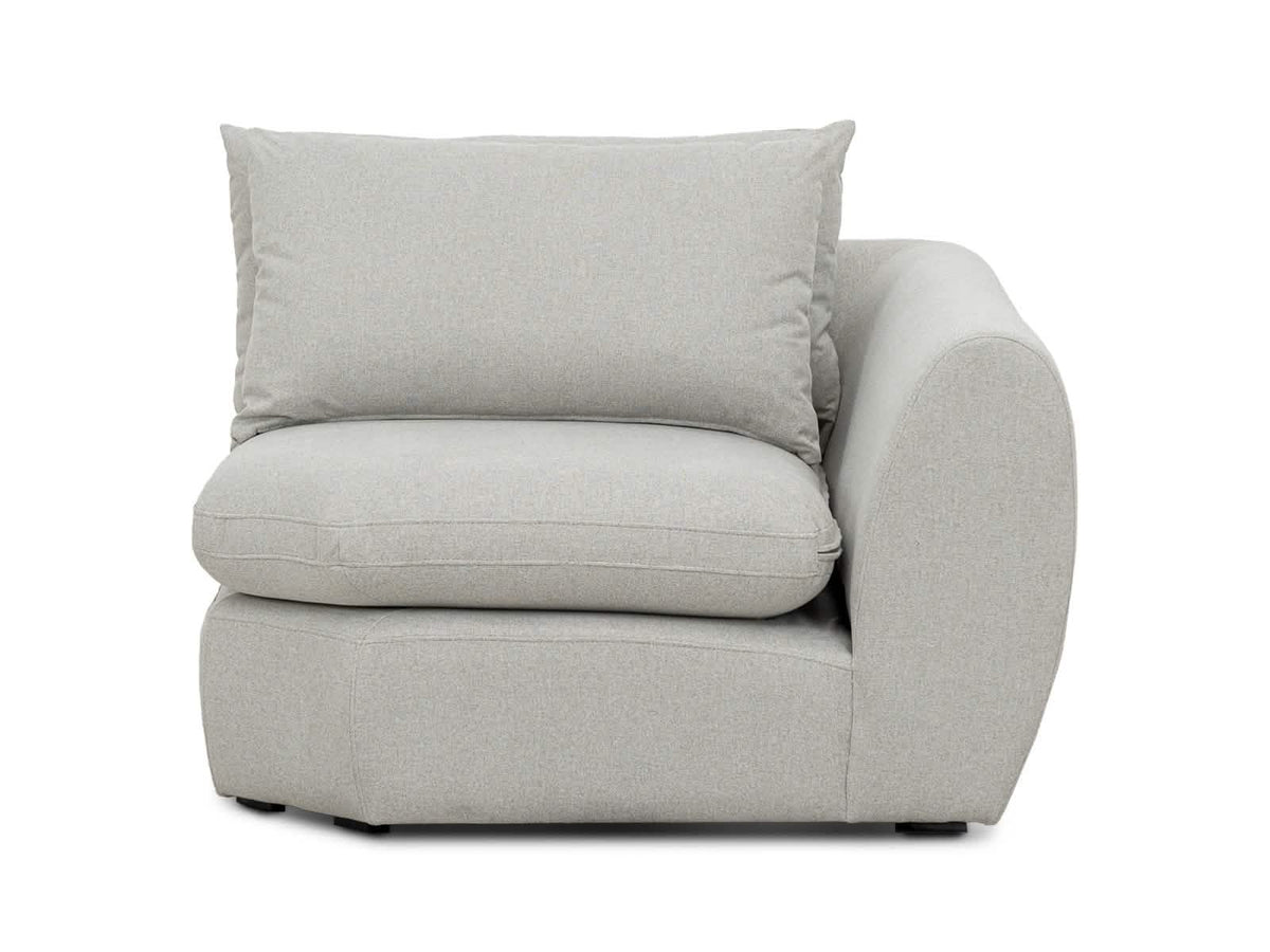 Sala Sky 4P #Color_Silver"T3293"