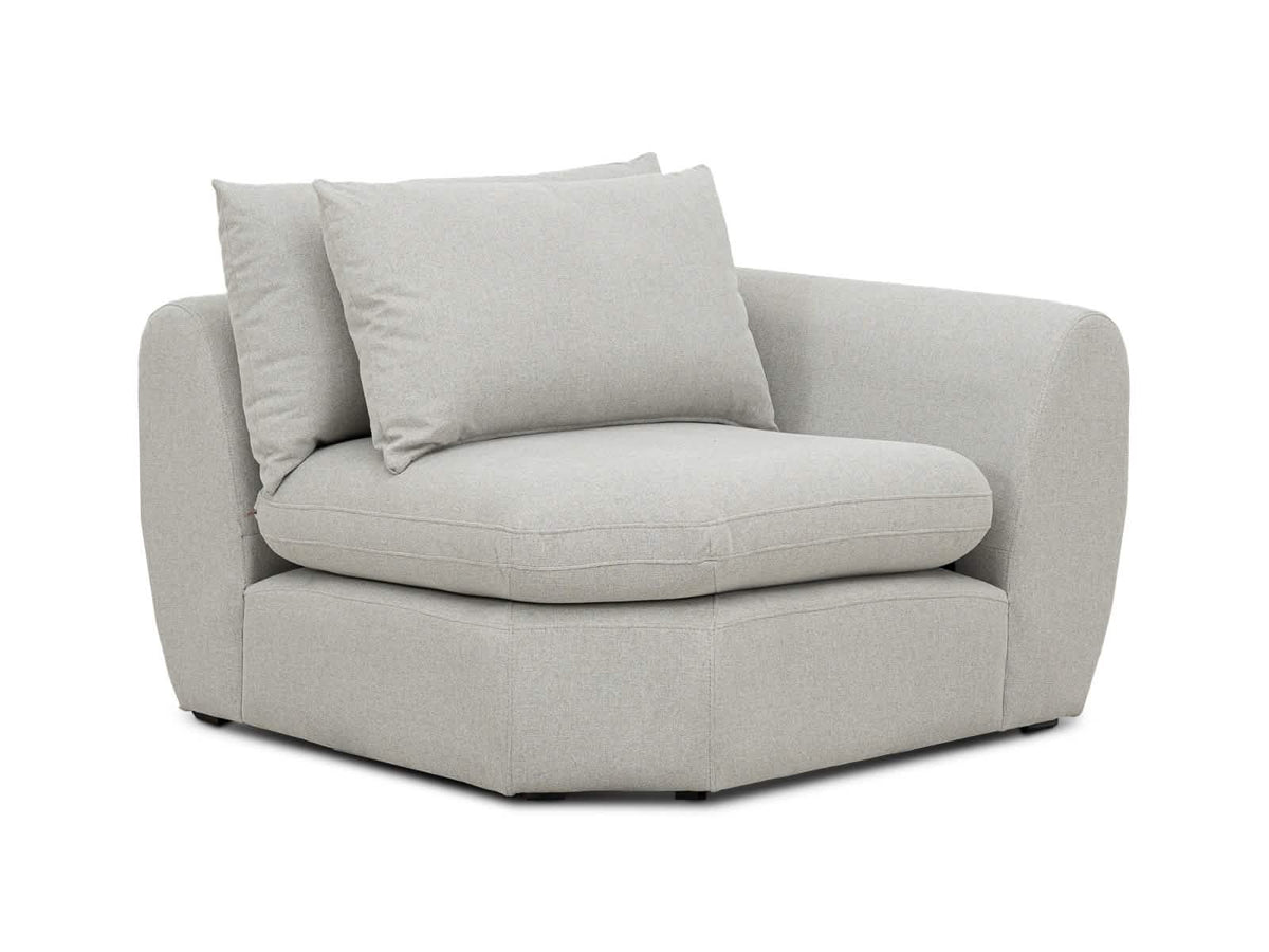 Sala Sky 4P #Color_Silver"T3293"