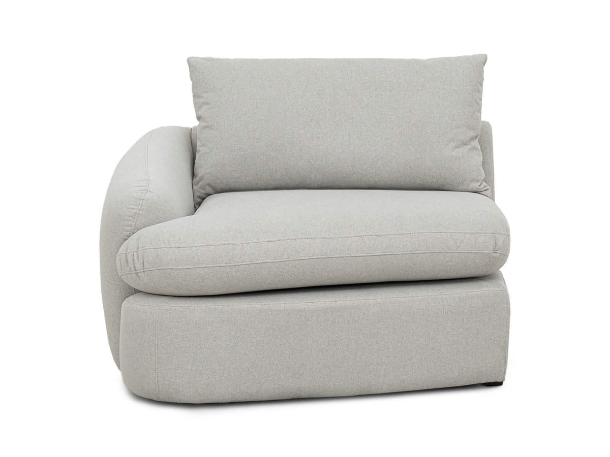 Sala Sky 4P #Color_Silver"T3293"