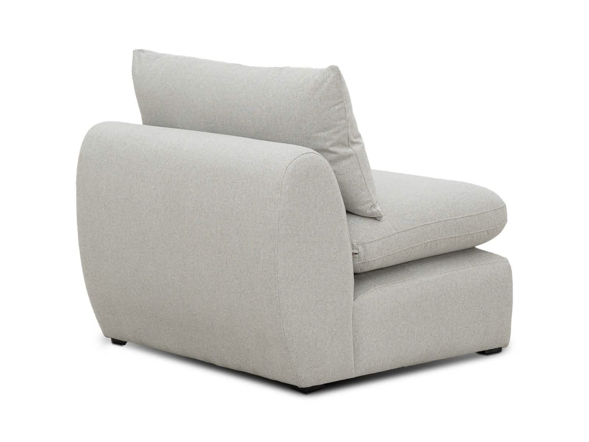 Sala Sky 4P #Color_Silver"T3293"