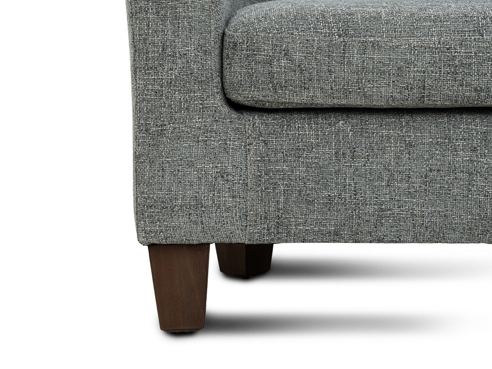 Sillon Auxiliar Melba Cenizo #Color_DimGray"T32908"