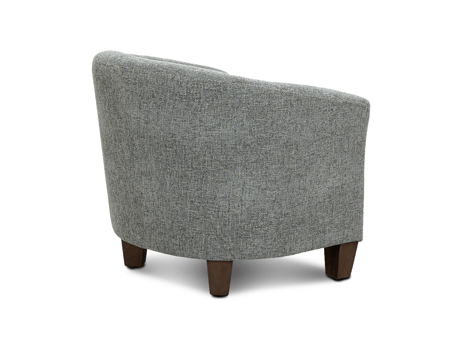 Sillon Auxiliar Melba Cenizo #Color_DimGray"T32908"